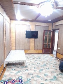 Ташкентская область, Зангиата