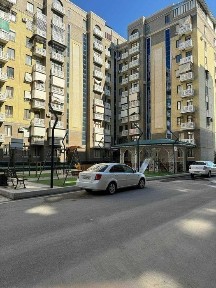 Ташкентская область, Ташкент, Сергелийский район