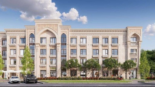 Ташкентская область, Ташкент, Мирзо-Улугбекский район