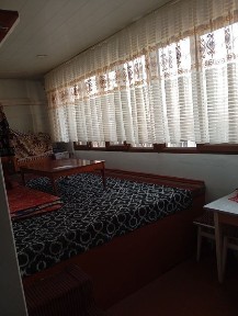 Ташкентская область, Ташкент, Учтепинский район