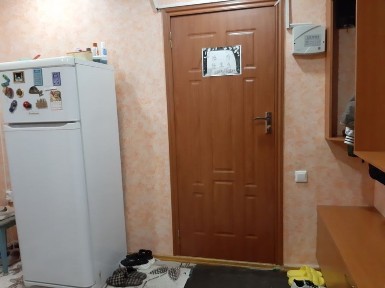 4-х комнатная квартира, 4 этаж, в Чирчике, 9 микрорайон