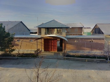 Бухарская область, Каган