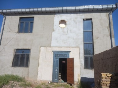 Хорезмская область, Ургенч