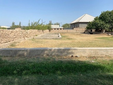 Chiroqchidan Hovli sotiladi