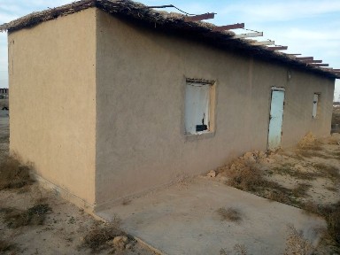 Arzon narxda uy sotiladi Gresga kirib kelishda Metan zapravkaga yetmas