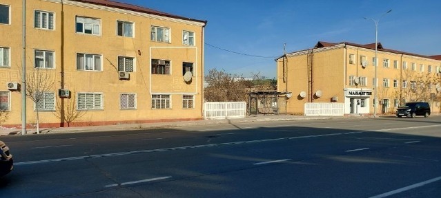 Каракалпакстан, Нукус