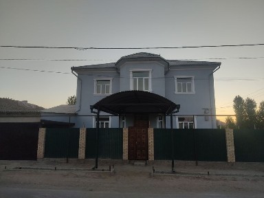 Каракалпакстан, Нукус