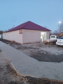 Каракалпакстан, Кунград