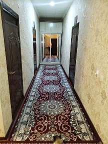 Хива шахри Гулшан 2 махалласида уй сотилади