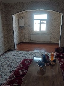 Хорезмская область, Хива