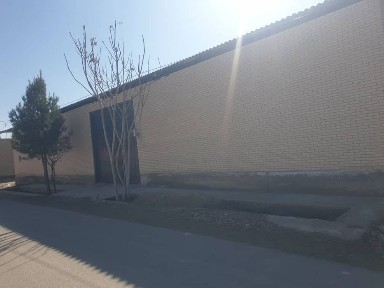 Бухарская область, Гиждуван