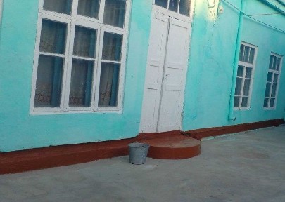 Бухарская область, Вабкент