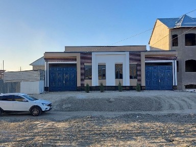 Бухарская область, Бухара