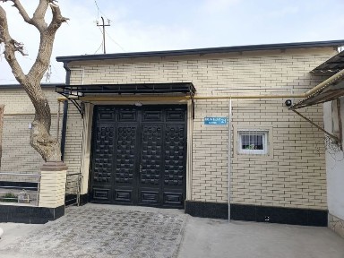 Бухарская область, Бухара