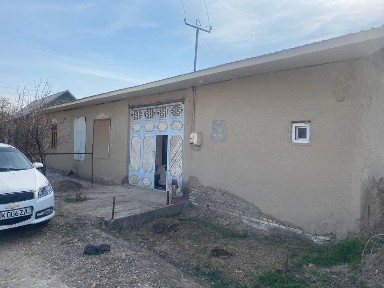 Бухарская область, Каган