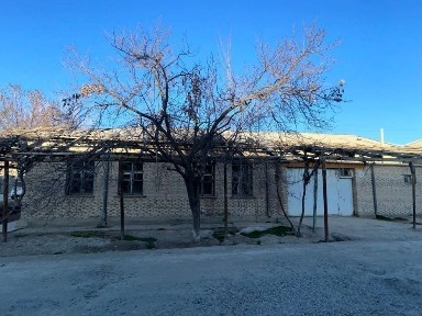 Бухарская область, Галаасия