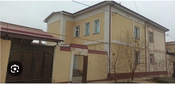 Андижанская область, Ахунбабаев