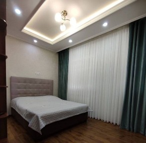 Суточная квартира со всеми удобствами для гостей нашего города Навои