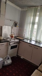 Кашкадарьинская область, Карши