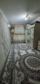 Кашкадарьинская область, Карши