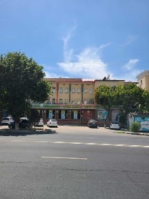 Ташкентская область, Ташкент, Алмазарский район