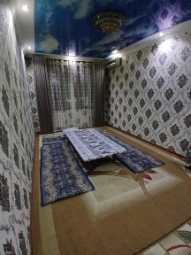 Навоийская область, Навои