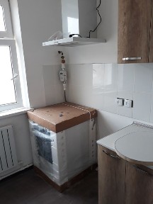 Kumushkonda 3 xonali kvartira sotiladi