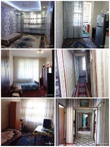 Навоийская область, Навои