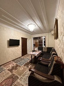 Ташкентская область, Ташкент, Чиланзарский район