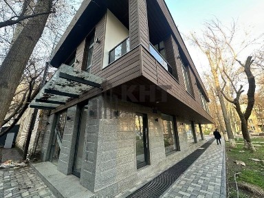 Ташкентская область, Ташкент, Мирзо-Улугбекский район