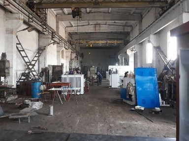 Ташкентская область, Ташкент, Бектемирский район