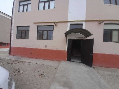 Каракалпакстан, Муйнак