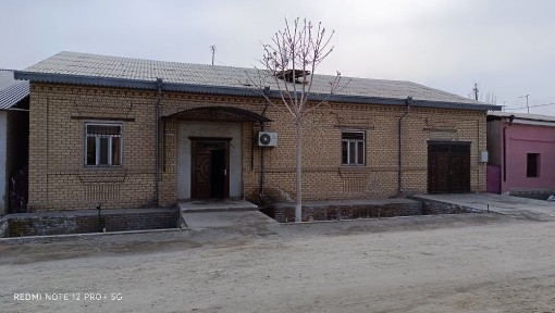 Xorazm viloyati cholish posyolkasi 700m2