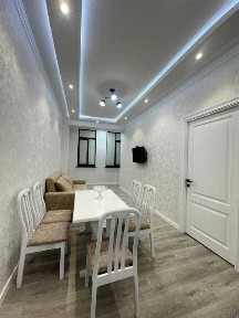 Самаркандская область, Самарканд