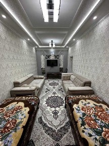 Самаркандская область, Самарканд