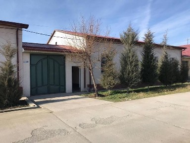 Самаркандская область, Самарканд