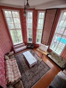 Ташкентская область, Зангиата