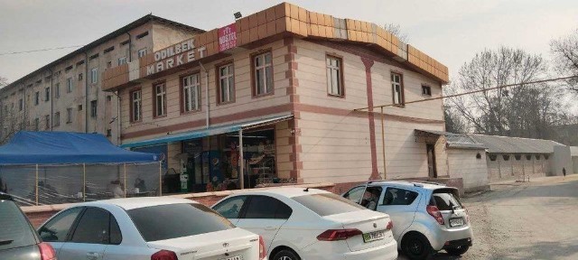 Ташкентская область, Ташкент, Мирзо-Улугбекский район