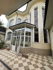 Ташкентская область, Ташкент, Мирзо-Улугбекский район