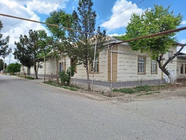 Навоийская область, Навои