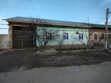 Навоийская область, Навои