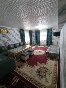 Навоийская область, Навои