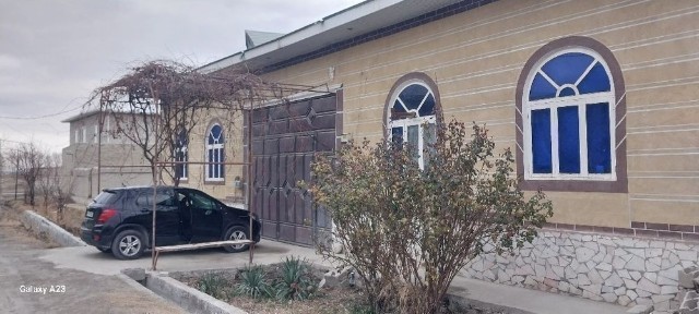 Навоийская область, Навои
