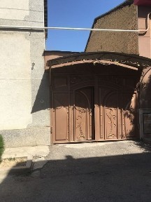 Наманганская область, Пап
