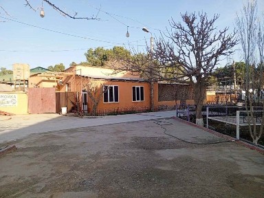 Сурхандарьинская область, Термез