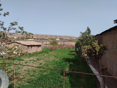 Сурхандарьинская область, Шерабад