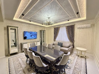 Самаркандская область, Самарканд