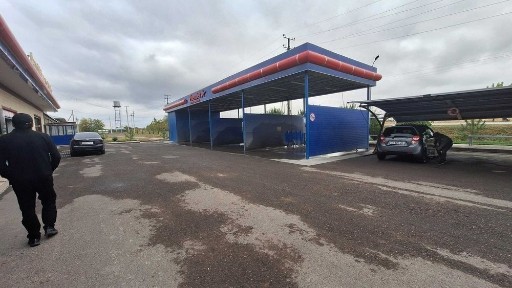 Ташкентская область, Ташкент, Мирабадский район