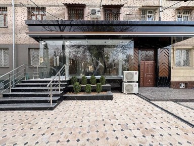 Ташкент, Ташкентская область, Шайхантахурский район