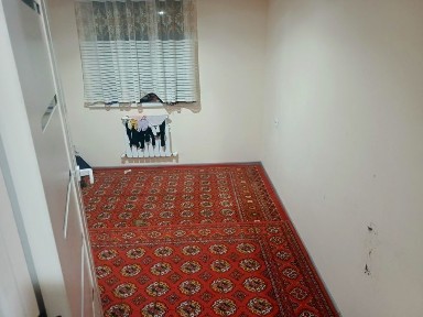 Хорезмская область, Янгиарык